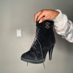 BOOT HEELS!! BIG SALE!! DON'T MISS OUT!!
